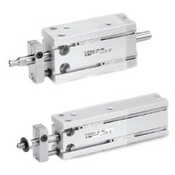 Free Mount Cylinder For Vacuum ZCUK Series