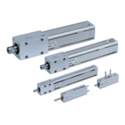 Precision Cylinder MTS Series
