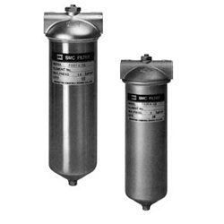 Filter For Industrial Use FGD Series (FGDCA-04-B001N) 