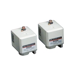 Pneumatic Pressure Switch IS3000 Series (IS3010-N02) 