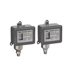 General Purpose Pressure Switch ISG Series (ISG111-030-W) 