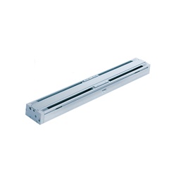 Magnetically Coupled Rodless Cylinder, Linear Guide Type CY1H Series (CY1H10-100B-Y69B) 