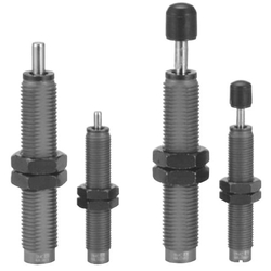 Shock Absorber, Coolant Resistant Type, RBL Series (RBL1412SN) 