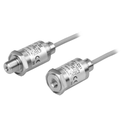 Pressure Sensor For General Fluids PSE560 Series (PSE564-N01) 