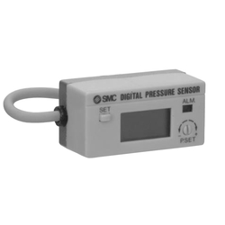 Digital Pressure Sensor GS40 Series (GS40-01-M) 
