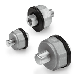 JT Series Standard/Lightweight And Compact Type Floating Joint (JT20) 