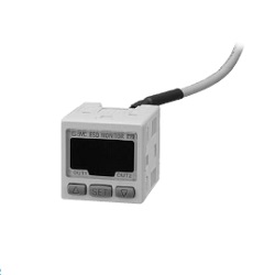 Electrostatic Sensor Monitor, IZE11 Series (IZE112-LAC) 