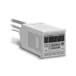 IC Series Controller For Electro-Pneumatic Regulator