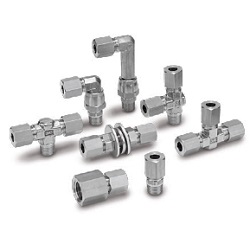 Self-Align Fittings H/DL/L/LL Series, Swivel Type Parts (S-10) 