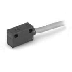 High-Magnetic-Field-Resistant Reed Auto Switch D-P74-376
