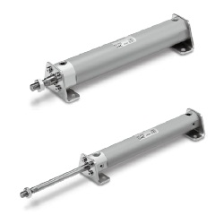 Air Cylinder CG1 Series Seal Kit (CBG1A20-PS) 
