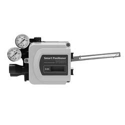 Smart Positioner IP8001/8101 Series (Lever Type / Rotary Type)