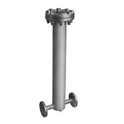 Filter for Industrial Use FGC Series (FGC4SB-10-M010V) 