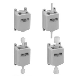 Process Pump (Diaphragm Pump), Air Operated (External Switching Type) PB1313A Series
