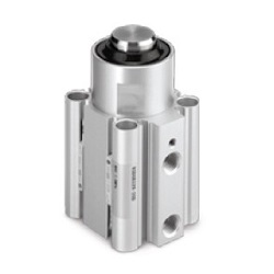 Improved Water Resistance, Stopper Cylinder, Fixed Mounting Height, RSQ Series