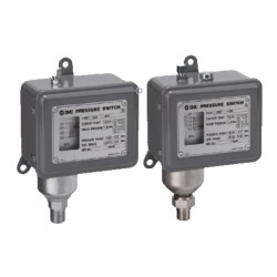 CCC (China Compulsory Certification) Certified General-Purpose Pressure Switch 3C-ISG Series (3C-ISG110-031) 