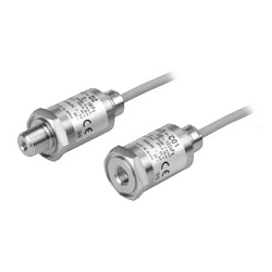 Separate Pressure Sensor for General-Purpose Fluid Clean Series 10-PSE560 Series (10-PSE563-A2) 