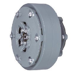 Powder series natural cooling type brake PHB