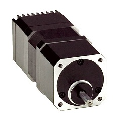 Speed Controller Built-in Stepper Motor "SSA-VR Series" (SSA-VR-42D2SD) 