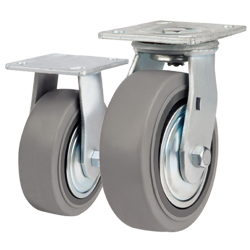 TP6600 Series (Plate/ MIR Wheel/ 130Kg - 220Kg)