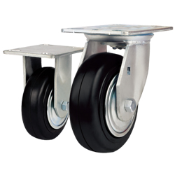 TP6800 Series (Plate/ RCI Wheel/ 160Kg - 225Kg)