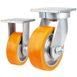 TP7600 Series (Plate/ PAL Wheel/ 1500Kg - 2000Kg)