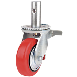 TP8900 Series (Round Post/ PCI Wheel/ 360Kg - 400Kg)