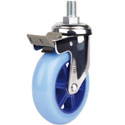 TP8700 Series (Threaded/ HPU Wheel/ 56Kg - 80Kg)