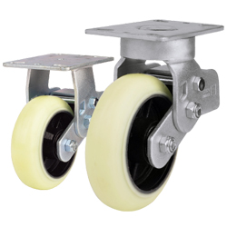 TP6805 S/A Series (Plate/ PCI Wheel/ 360Kg - 400Kg)