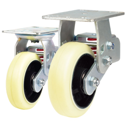 TP6807 S/A Series (Plate/ PCI Wheel/ 360Kg - 400Kg)