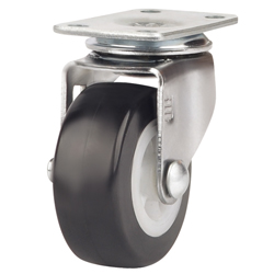 TP3000 Series (Plate/ PLY Wheel/ 30Kg - 45Kg)