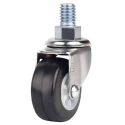 TP3000 Series (Threaded/ PLY Wheel/ 30Kg - 45Kg)