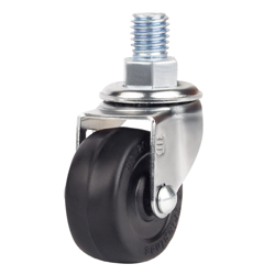 TP3000 Series (Threaded/ MIR Wheel/ 30Kg - 40Kg)