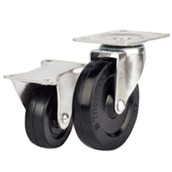 TP3600 Series (Plate/ SR, HR Wheel/ 35Kg - 65Kg)