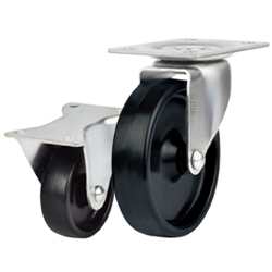 TP3600 Series (Plate/ LDP Wheel/ 65Kg - 80Kg)