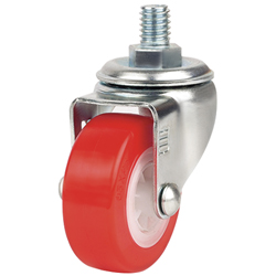 TP3600 Series (Threaded/ PLY Wheel/ 45Kg - 50Kg)