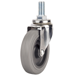 TP3600 Series (Threaded/ MIR Wheel/ 40Kg - 65Kg)