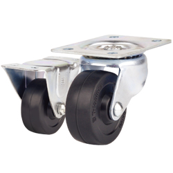 TP4000 Series (Plate/ SR, HR Wheel/ 40Kg - 135Kg)