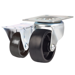 TP4000 Series (Plate/ LDP, HDP Wheel/ 100Kg - 110Kg)