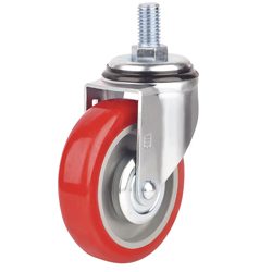 TP5000 Series (Threaded/ PLY Wheel/ 75Kg - 115Kg)