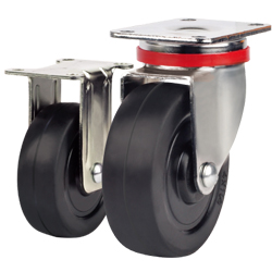 TP5200 Series (Plate/ SR, HR Wheel/ 56Kg - 115Kg)