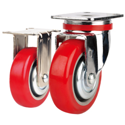 TP5200 Series (Plate/ PLY Wheel/ 75Kg - 115Kg)