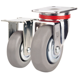 TP5200 Series (Plate/ MIR Wheel/ 70Kg - 110Kg)