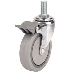 TP3700 Series (Threaded/ MIR Wheel/ 55Kg - 60Kg)