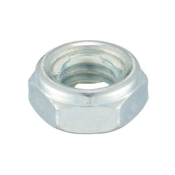 Stable Nut, Thin Type (Friction Nut) (HNSLF-SUS-M8) 