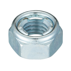 Iron and Stainless Steel Stable Nut (SBN2-M12-3W) 