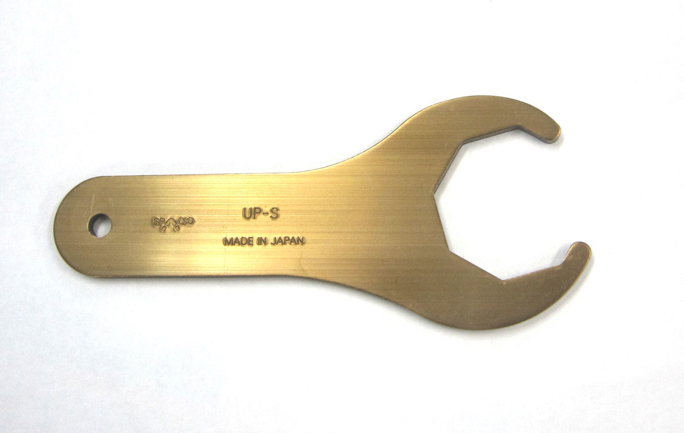 Uni-Plastic Joint, Dedicated Wrench for Pipe Frames