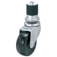 Caster for Plug-in Type Plastic Joints (SGR-50-28) 