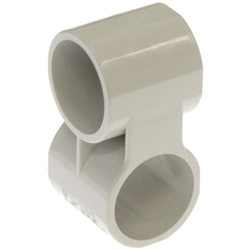 Pipe Frame Plastic Joint, PJ-303