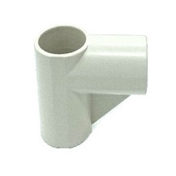 Plastic Joint For Pipe Frames, PJ-104 Series